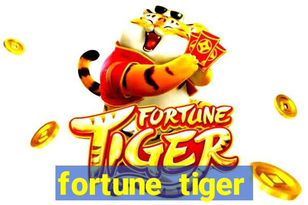 fortune tiger aposta 1 real